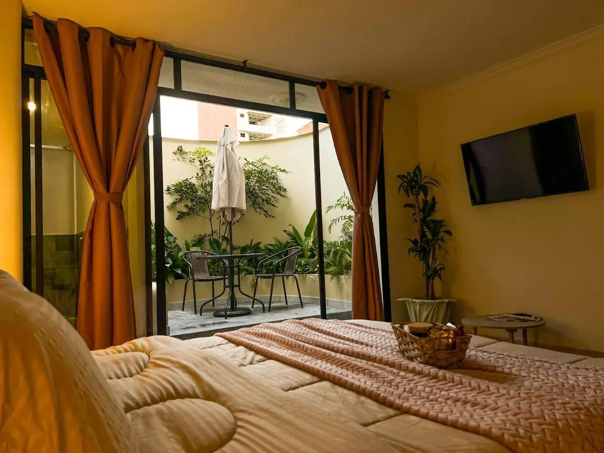 Cozy Haven, A Relaxing Living Room Retreat Medellin 0*,