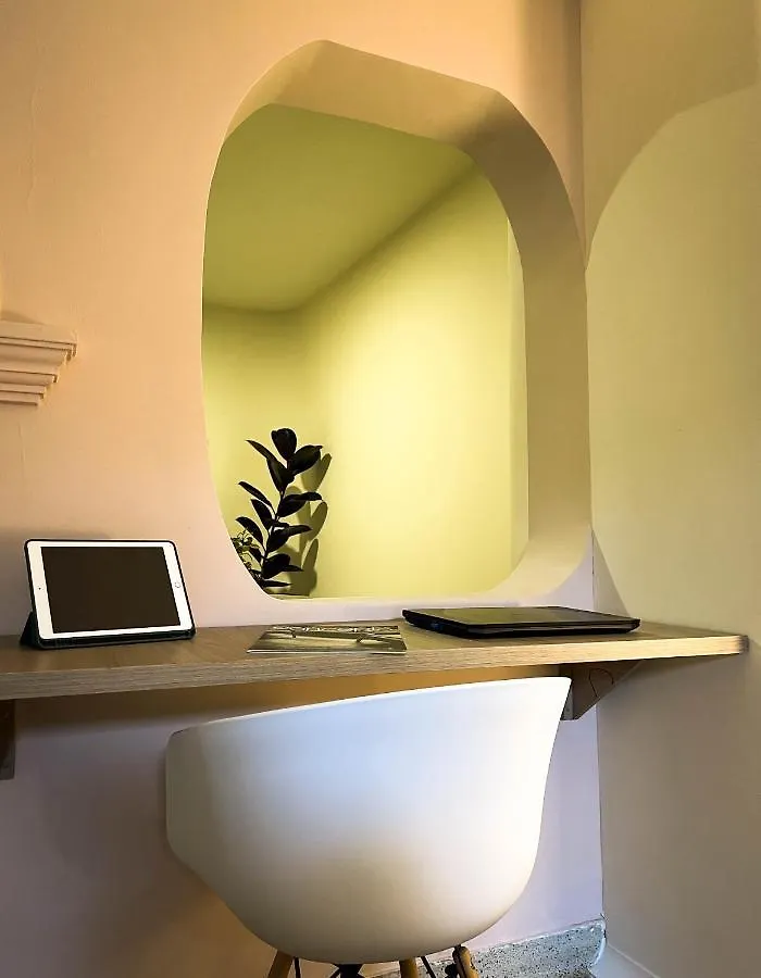 Cozy Haven, A Relaxing Living Room Retreat Medellin Apartment