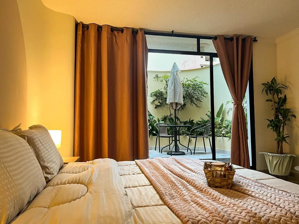 Apartment Cozy Haven, A Relaxing Living Room Retreat Medellin Colombia