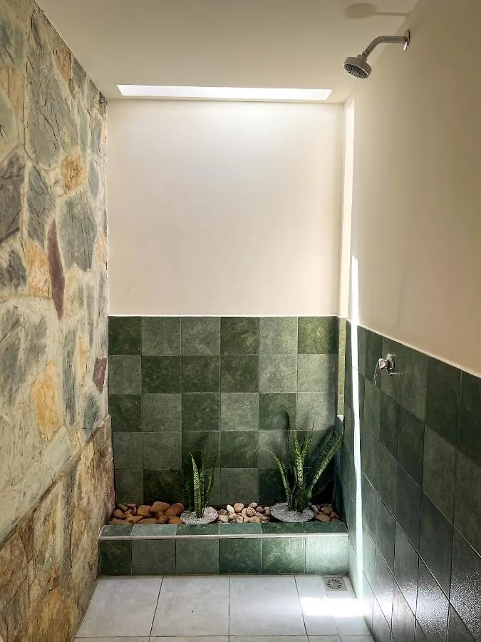 Cozy Haven, A Relaxing Living Room Retreat Medellin