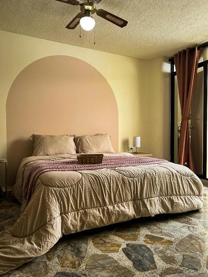 Cozy Haven, A Relaxing Living Room Retreat Medellin Colombia