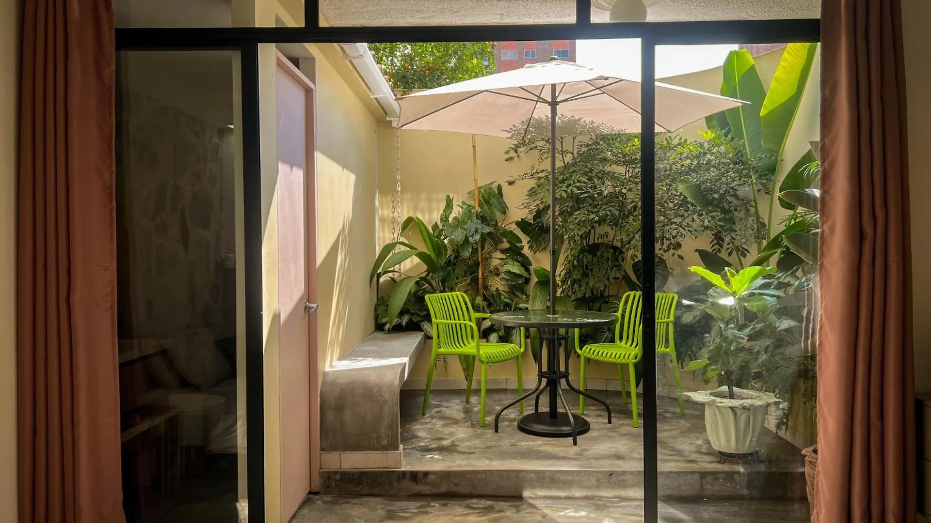 Apartment Cozy Haven, A Relaxing Living Room Retreat Medellin