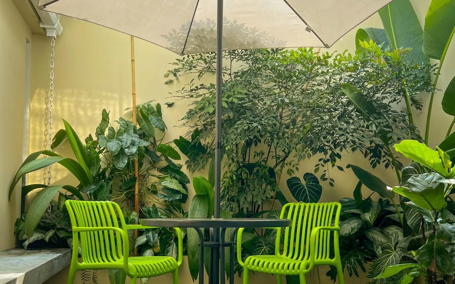 Cozy Haven, A Relaxing Living Room Retreat Medellin 0*,  Colombia
